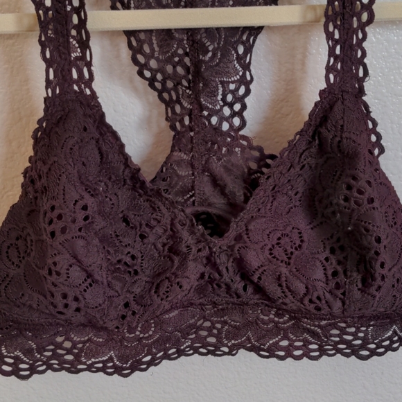 Aerie Lace Bralette - Picture 2 of 3